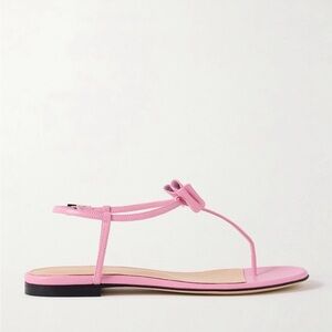 Mach & Mach Petite Cadeau Sandal